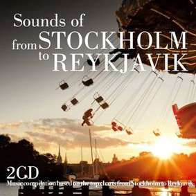 Various Artists - Sounds Of From Stockholm To Reykjavik