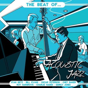 Various Artists - The Beat Of… Acoustic Jazz
