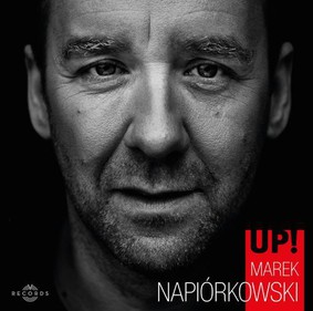 Marek Napiórkowski - Up
