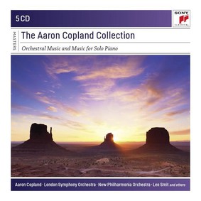 Various Artists - Collection Orchestral Music and Music for Solo Piano