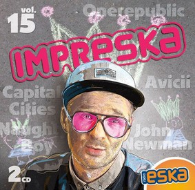 Various Artists - Impreska. Vol. 15