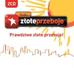 Various Artists - Prawdziwe Złote Przeboje