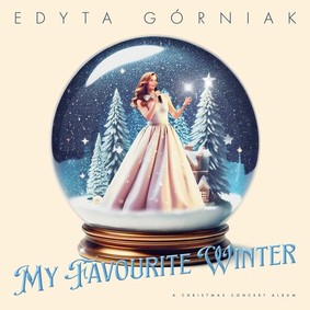 Edyta Górniak - My Favourite Winter