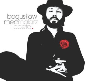 Bogusław Mec - Malarz i poeta