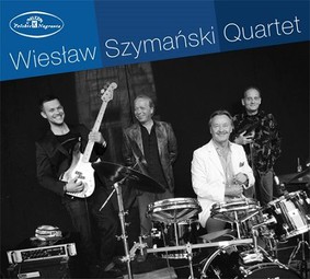 Wiesław Szymański Quartet - Wiesław Szymański Quartet