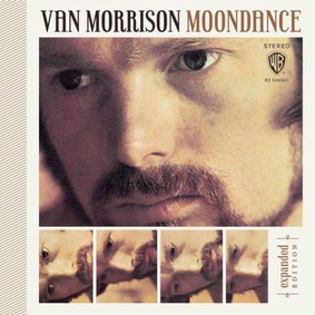 Van Morrison - Moondance Expanded