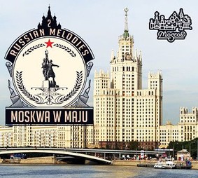 Various Artists - Russian Melodies 2: Moskwa w maju