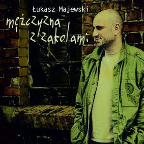 Łukasz Majewski - Mężczyzna z zakolami