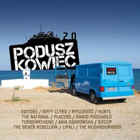 Various Artists - Eska Rock: Poduszkowiec 2.0