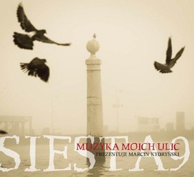 Various Artists - Siesta 9: Muzyka moich ulic