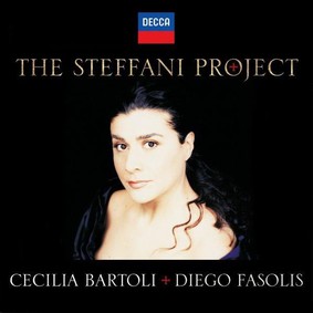 Cecilia Bartoli - The Steffani Project