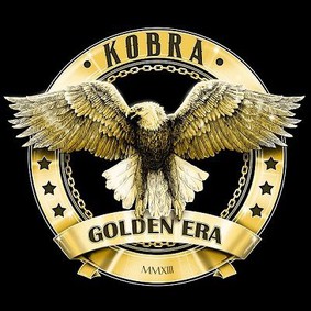 Kobra - Golden Era