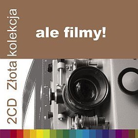 Various Artists - Złota kolekcja: Ale filmy
