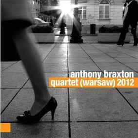 Anthony Braxton - Quartet Warsaw
