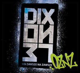 Dixon37 - O.Z.N.Z.