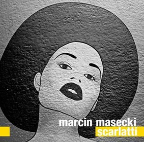 Marcin Masecki - Scarlatti