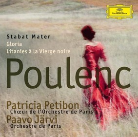 Patricia Petibon - Poulenc: Stabat Mater