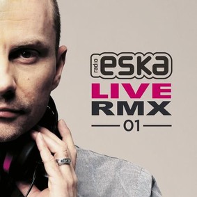 Various Artists - ESKA Live RMX 01