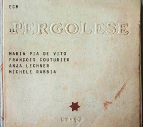 Various Artists - Il Pergolese