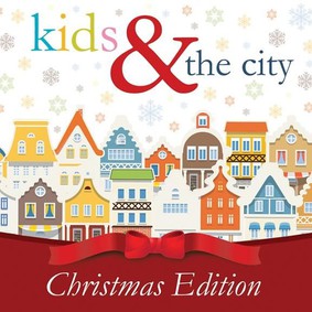 Various Artists - Kids & The City