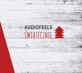 Audiofeels - Świątecznie