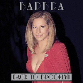 Barbra Streisand - Back to Brooklyn [DVD]