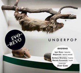 Evorevo - Underpop