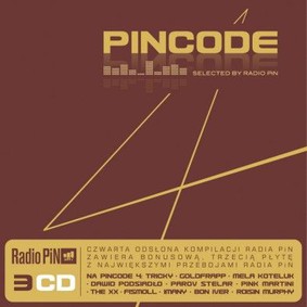 Various Artists - Pincode. Volume 4