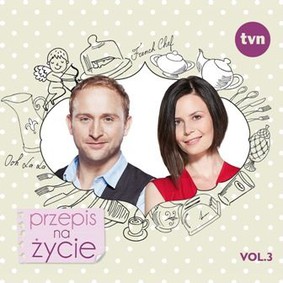 Various Artists - Przepis na życie. Volume 3
