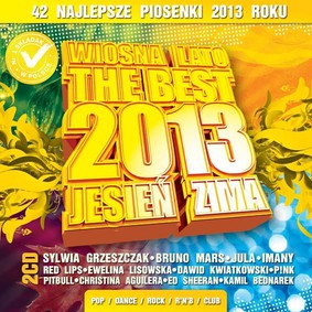 Various Artists - The Best of 2013 Jesień/Zima