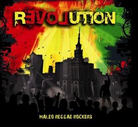 Maleo Reggae Rockers - Revolution