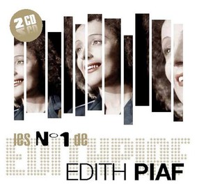 Edith Piaf - Les No. 1