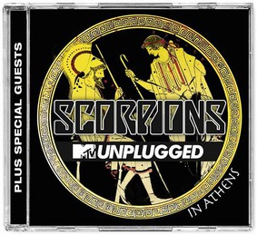 Scorpions - MTV Unplugged
