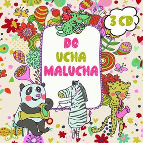 Various Artists - Do ucha malucha
