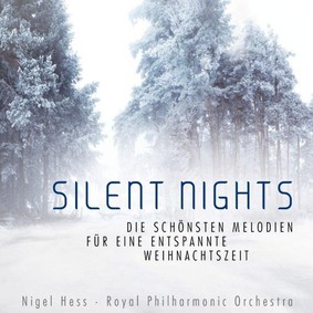 Nigel Hess - Silent Nights