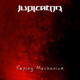Judicator - Coping Mechanism [EP]