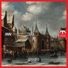 Various Artists - Kolekcja Muzeum Narodowego: Zima