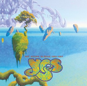 Yes - The Studio Albums 1969-1974
