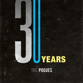 The Pogues - 30 Years Boxset