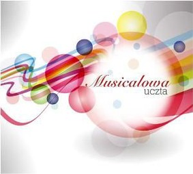 Various Artists - Musicalowa uczta