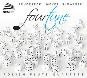 Fourtune - Polish Flute Quarters