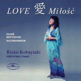 Rinko Kobayashi - Love - Miłość