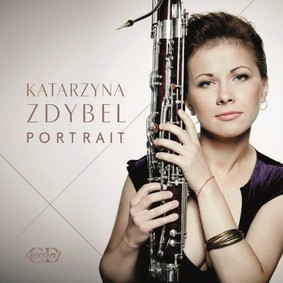 Katarzyna Zdybel - Portrait