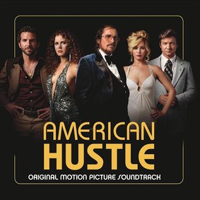 Various Artists - American Hustle