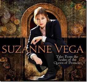 Suzanne Vega - Tales From the Realm of the Queen of Pentacles