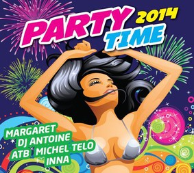 Various Artists - Party Time 2014