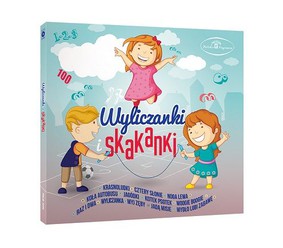 Various Artists - Wyliczanki i skakanki