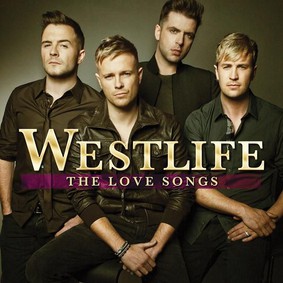 Westlife - Love Songs