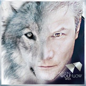 Wolf Flow by K.W. Jeter