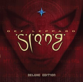 Def Leppard - Slang Deluxe Edition